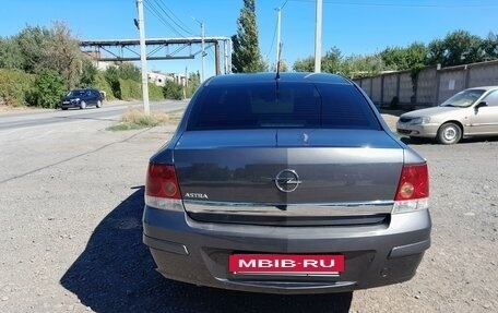 Opel Astra H, 2011 год, 780 000 рублей, 4 фотография