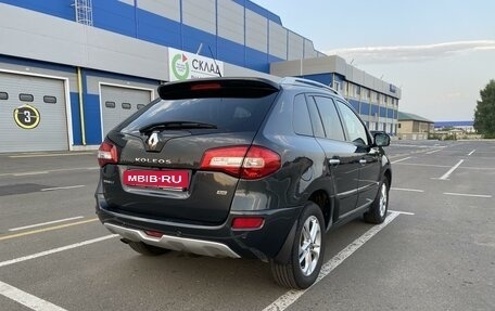 Renault Koleos I рестайлинг 2, 2014 год, 1 450 000 рублей, 4 фотография