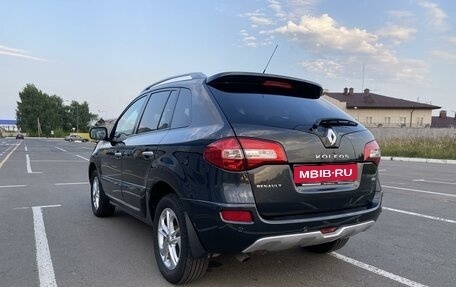 Renault Koleos I рестайлинг 2, 2014 год, 1 450 000 рублей, 6 фотография