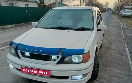 Toyota Vista V30, 1999 год, 689 000 рублей, 5 фотография