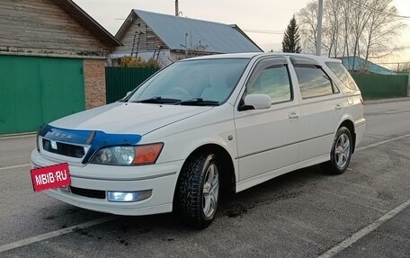 Toyota Vista V30, 1999 год, 689 000 рублей, 2 фотография