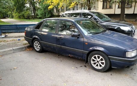 Volkswagen Passat B3, 1992 год, 110 000 рублей, 3 фотография