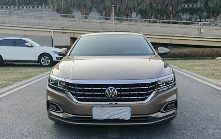 Volkswagen Passat B8 рестайлинг, 2021 год, 1 950 000 рублей, 3 фотография