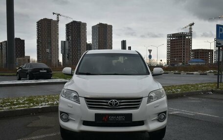 Toyota RAV4, 2010 год, 1 530 000 рублей, 3 фотография