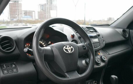 Toyota RAV4, 2010 год, 1 530 000 рублей, 5 фотография