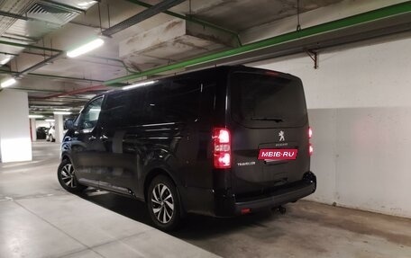 Peugeot Traveller I, 2019 год, 3 150 000 рублей, 7 фотография