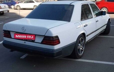 Mercedes-Benz W124, 1987 год, 385 000 рублей, 5 фотография