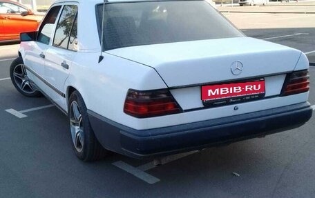 Mercedes-Benz W124, 1987 год, 385 000 рублей, 4 фотография