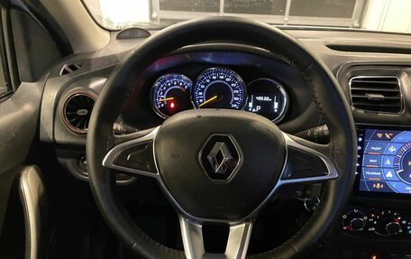 Renault Sandero II рестайлинг, 2020 год, 1 515 000 рублей, 10 фотография