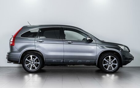 Honda CR-V III рестайлинг, 2012 год, 1 699 000 рублей, 5 фотография