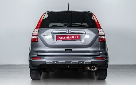 Honda CR-V III рестайлинг, 2012 год, 1 699 000 рублей, 4 фотография