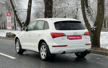 Audi Q5, 2012 год, 1 750 000 рублей, 4 фотография