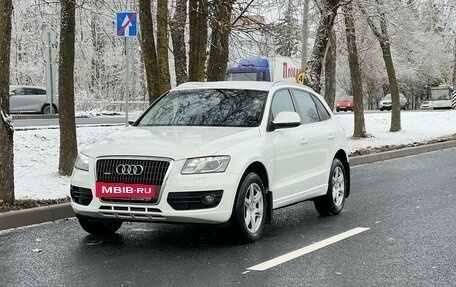 Audi Q5, 2012 год, 1 750 000 рублей, 2 фотография