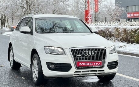 Audi Q5, 2012 год, 1 750 000 рублей, 3 фотография