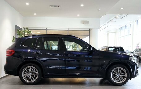 BMW X3, 2020 год, 4 690 000 рублей, 4 фотография