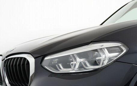 BMW X3, 2020 год, 4 690 000 рублей, 8 фотография