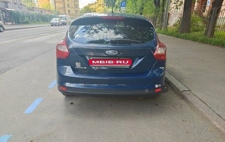 Ford Focus III, 2013 год, 750 000 рублей, 4 фотография