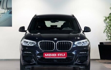 BMW X3, 2020 год, 4 690 000 рублей, 2 фотография