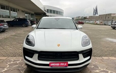 Porsche Macan I рестайлинг, 2022 год, 8 308 430 рублей, 3 фотография