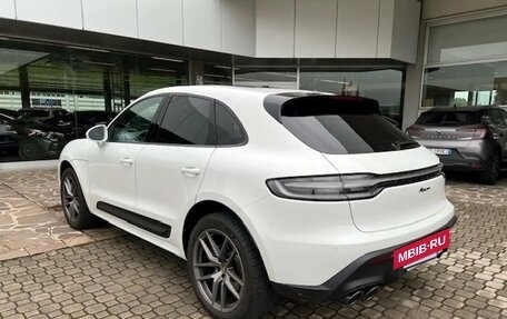 Porsche Macan I рестайлинг, 2022 год, 8 308 430 рублей, 4 фотография