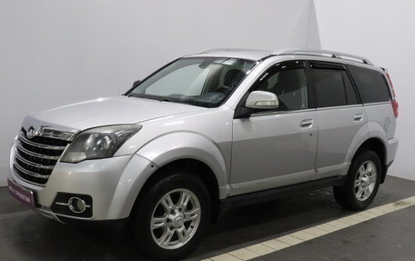 Great Wall Hover H3 I, 2014 год, 821 000 рублей, 3 фотография