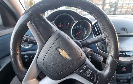 Chevrolet Cruze II, 2013 год, 930 000 рублей, 7 фотография