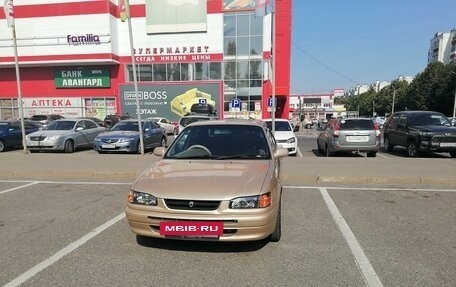 Toyota Corolla, 1996 год, 2 фотография