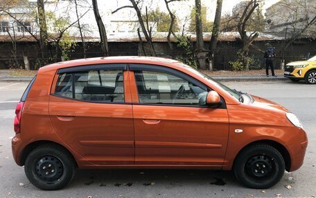 KIA Picanto I, 2009 год, 770 000 рублей, 6 фотография