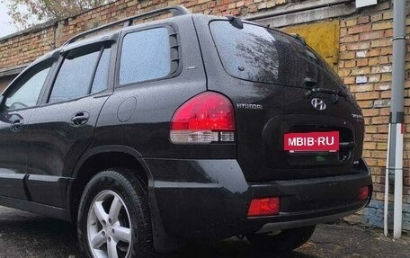 Hyundai Santa Fe Classic, 2008 год, 1 100 000 рублей, 8 фотография