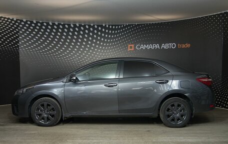 Toyota Corolla, 2013 год, 1 223 300 рублей, 6 фотография