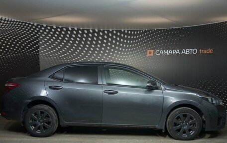 Toyota Corolla, 2013 год, 1 223 300 рублей, 5 фотография