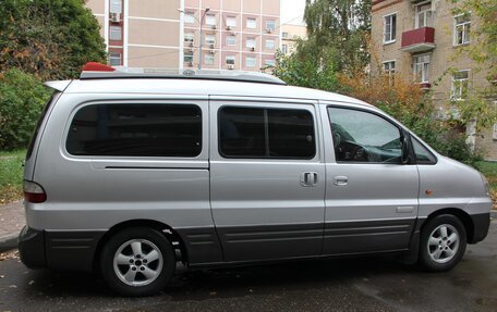 Hyundai Starex I рестайлинг, 2006 год, 730 000 рублей, 14 фотография