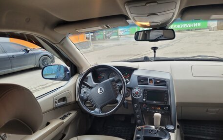 SsangYong Kyron I, 2009 год, 1 320 000 рублей, 12 фотография