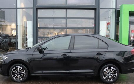 Volkswagen Polo VI (EU Market), 2020 год, 1 675 000 рублей, 2 фотография