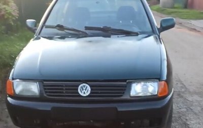 Volkswagen Polo III рестайлинг, 1998 год, 120 000 рублей, 1 фотография