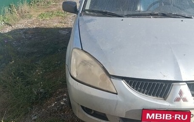 Mitsubishi Lancer IX, 2004 год, 410 000 рублей, 1 фотография