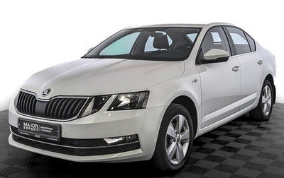 Skoda Octavia, 2020 год, 2 300 000 рублей, 1 фотография