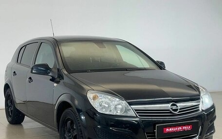 Opel Astra H, 2014 год, 845 000 рублей, 1 фотография