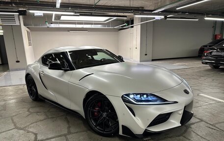 Toyota Supra, 2024 год, 12 000 000 рублей, 2 фотография