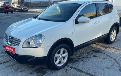 Nissan Qashqai, 2009 год, 1 199 000 рублей, 1 фотография