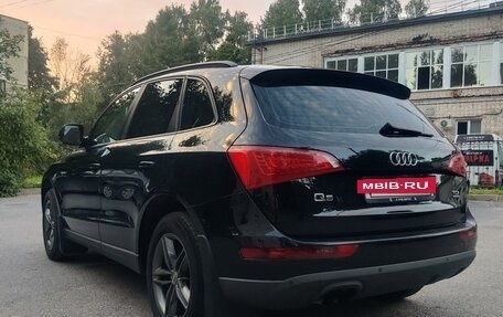 Audi Q5, 2012 год, 1 800 000 рублей, 3 фотография