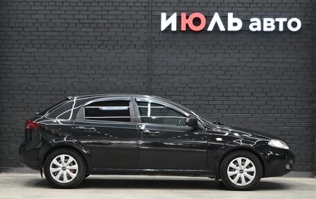 Chevrolet Lacetti, 2008 год, 540 000 рублей, 8 фотография