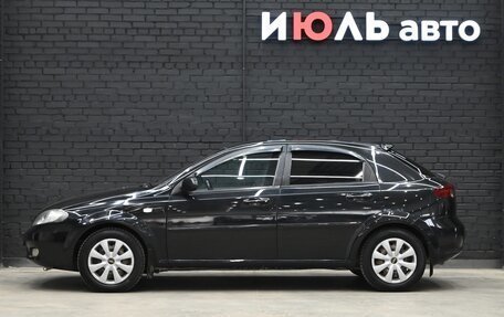 Chevrolet Lacetti, 2008 год, 540 000 рублей, 6 фотография