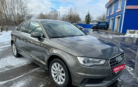 Audi A3, 2013 год, 1 400 000 рублей, 6 фотография