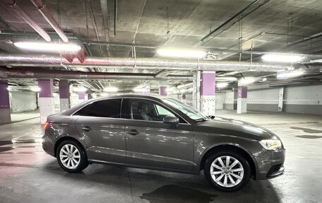 Audi A3, 2013 год, 1 400 000 рублей, 17 фотография