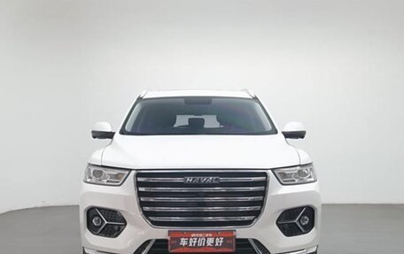 Haval H6, 2021 год, 1 410 000 рублей, 2 фотография