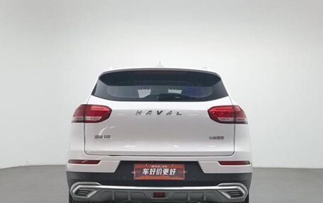 Haval H6, 2021 год, 1 410 000 рублей, 4 фотография