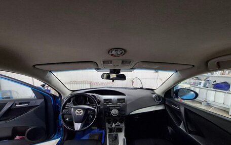 Mazda 3, 2011 год, 1 000 060 рублей, 6 фотография