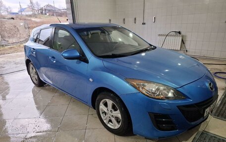 Mazda 3, 2011 год, 1 000 060 рублей, 2 фотография