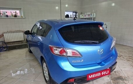 Mazda 3, 2011 год, 1 000 060 рублей, 4 фотография